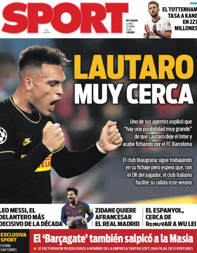 尼昂：在米兰时米哈就像我的父亲；巴洛特利需要信任他的教练