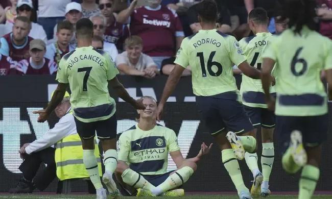 [德甲]格纳布里一条龙破门 拜仁2-2平多特蒙德