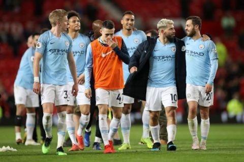 特里：我肯定同意萨拉赫的说法，他已经成为利物浦的替罪羊