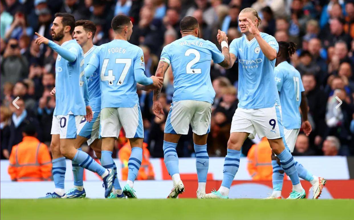 他不是明星，却守住了整个赛季