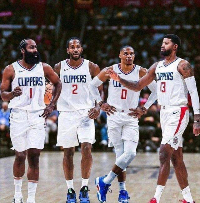 科瓦奇：这是场视觉盛宴，但我们没赢这种精彩又有什么意义呢