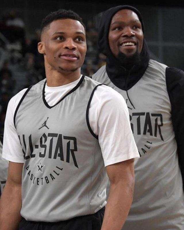 杜兰特无忧！火箭瞄准补强目标，国王三分神射蒙克或加盟助阵