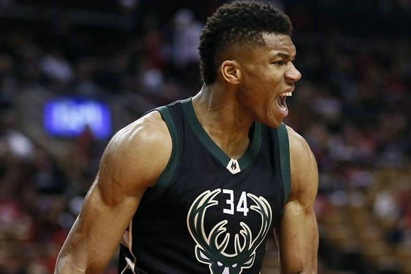 [NBA-湖人] NBA最新积分榜：湖人第4